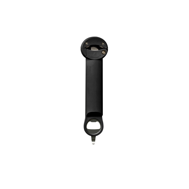 Ouvre-Bouteille Inox Réglable Pratique