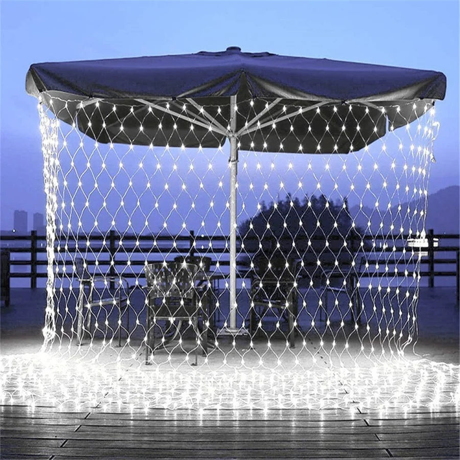 Lampe LED Décorative de Jardin