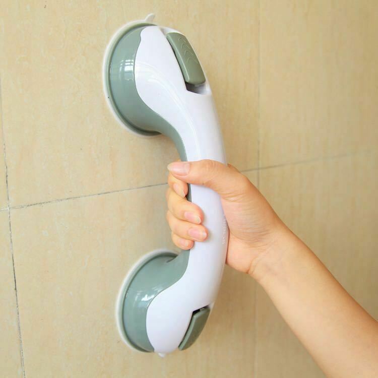 Barre de Soutien Douche Antidérapante - Foivo