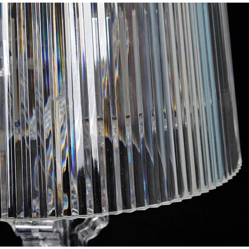 Lampe de table Design Hauteur réglable