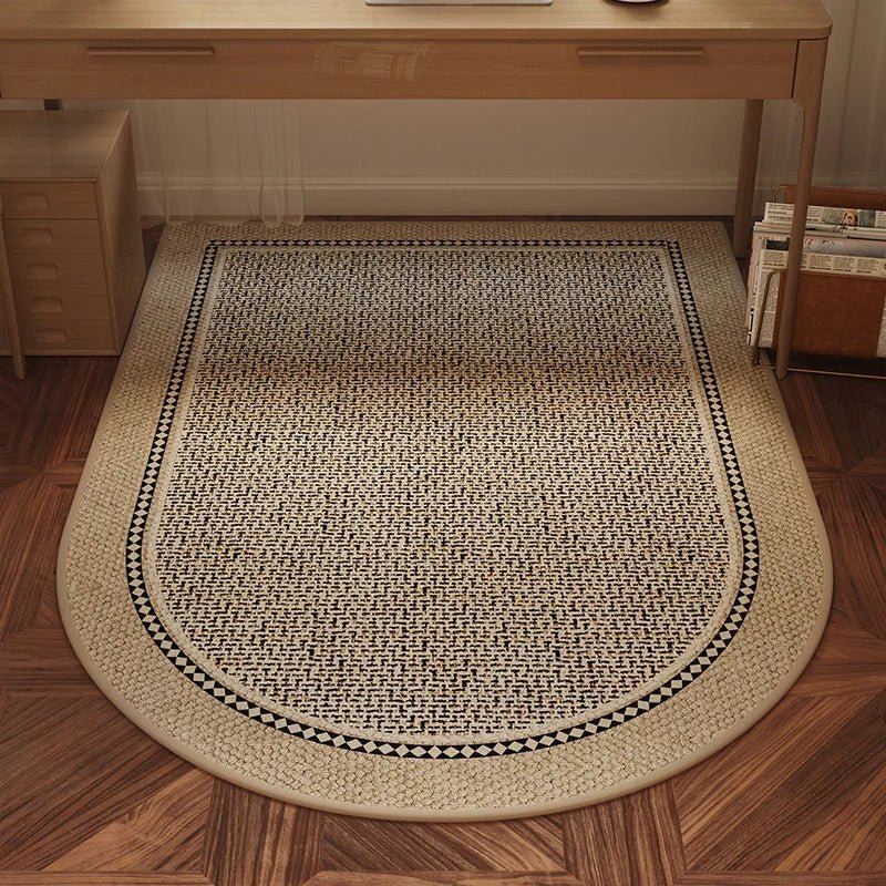 Tapis de protection Unisexe en PVC résistant aux rayures