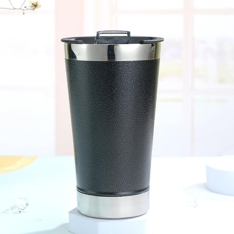 Tasse Thermique Femme Élégante 10
