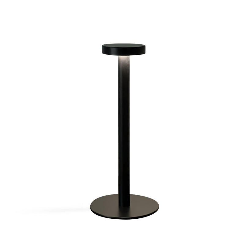 Lampe de Bureau LED Compacte et Réglable