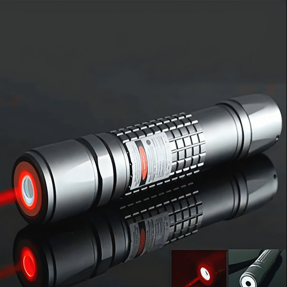 Lampe Jouet Chat Élégant Stylo Laser Amusant