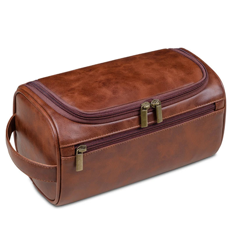 Trousse de Toilette pour Voyageurs Design Pratique 6