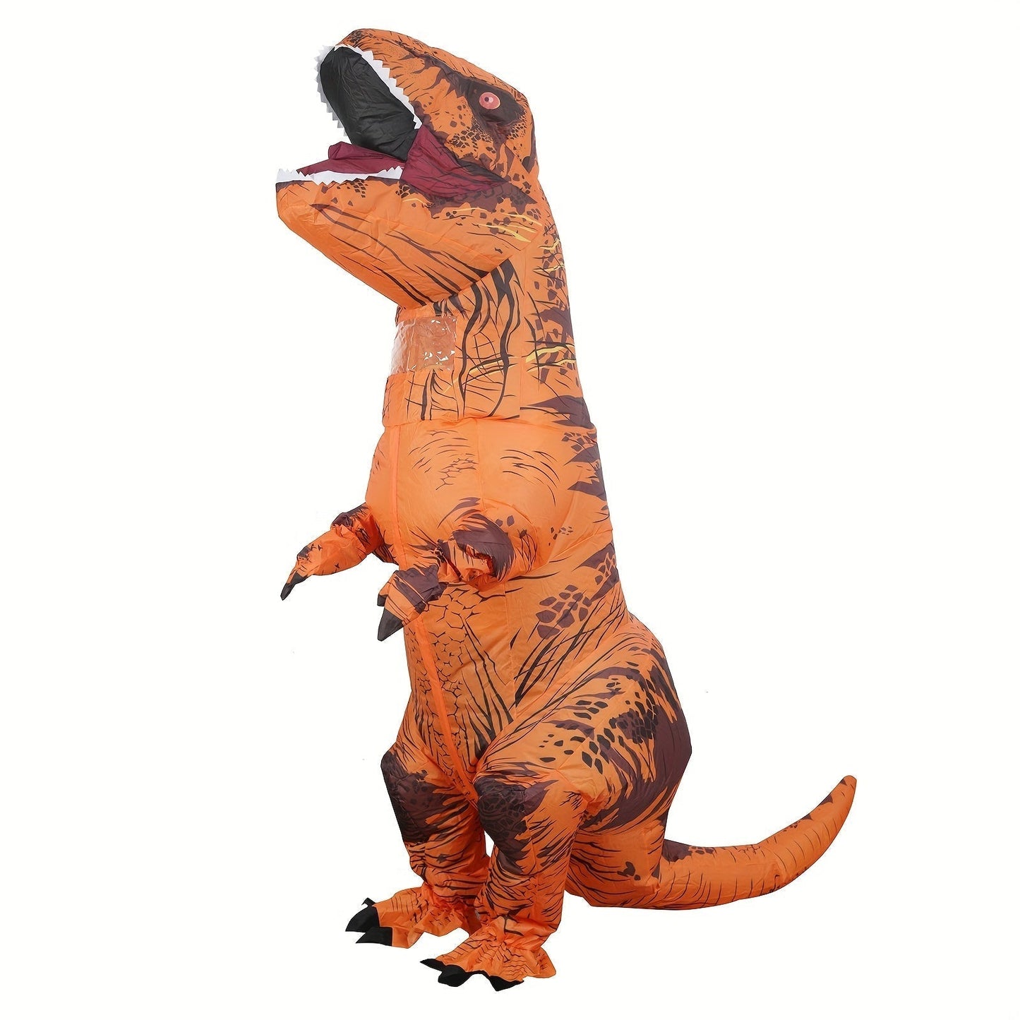 Costume Dinosaure Enfant Amusant pour Halloween - Foivo