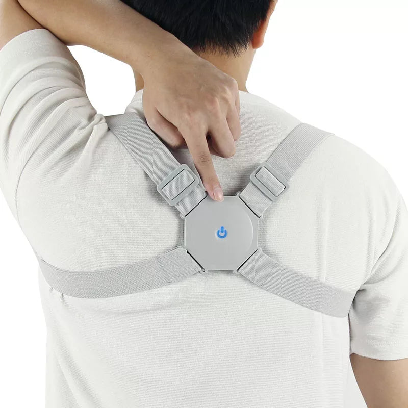 Ceinture de Maintien de Dos Intelligente - BlxckFR