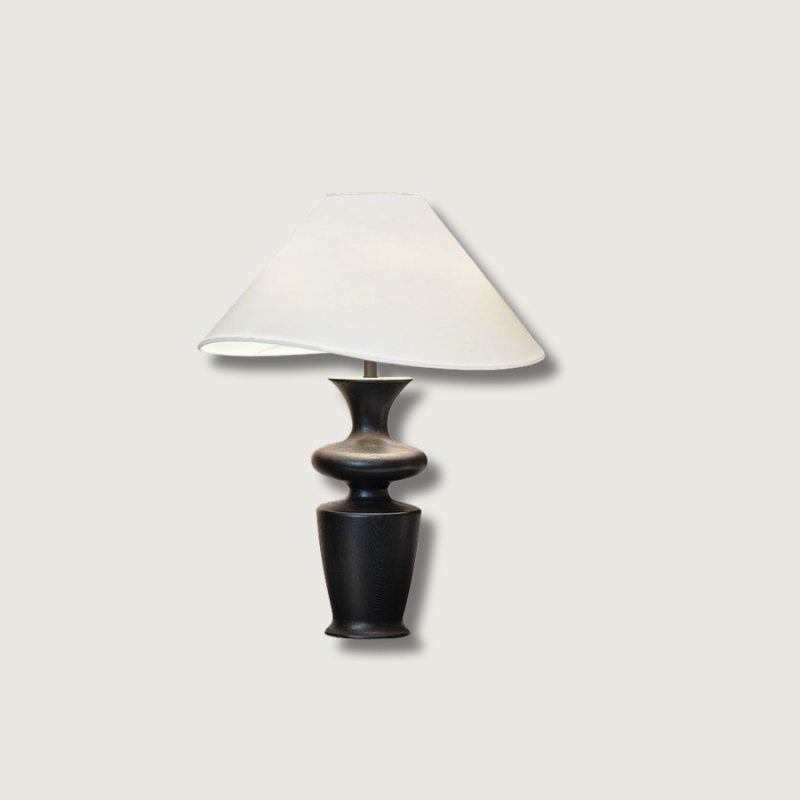 Lampe de Bureau Élégante Lumineuse - Foivo