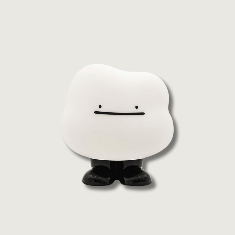 Lampe de Bureau Élégante | Décoration Douce et Chic - Foivo