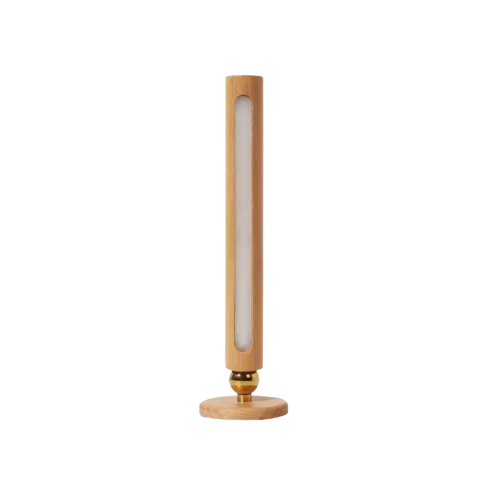 Lampe LED Design Élégante - BlxckFR
