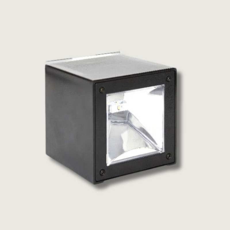 Lampe Murale Décorative pour Extérieur - Foivo