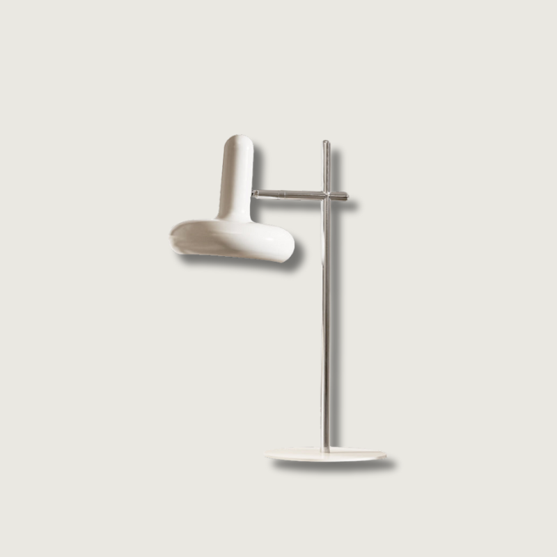 Lampe de Bureau Chic et Éclairage Doux - Foivo