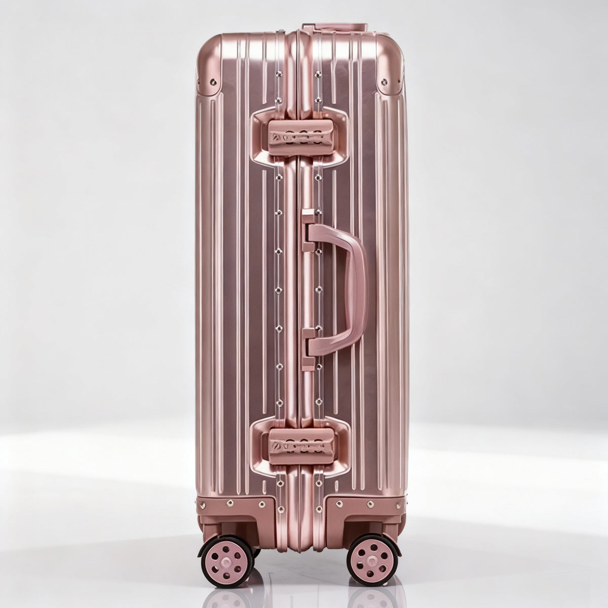Valise Business Aluminium-Magnésium Berlin 13