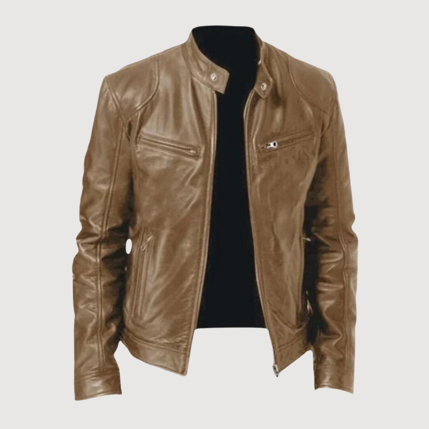 Veste pour homme moderne et stylée 6