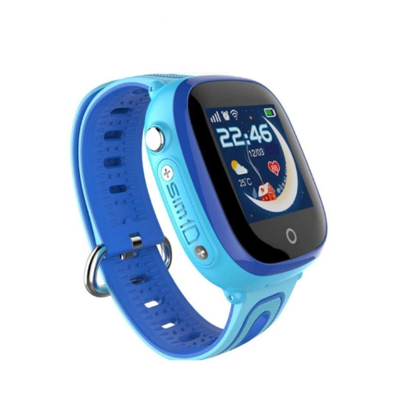 Montre Enfant GPS Tracker Smart