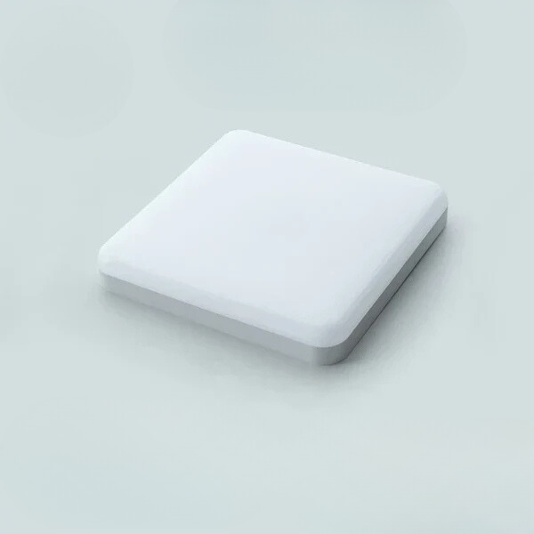 Lampe LED Salle de Bain Inondation
