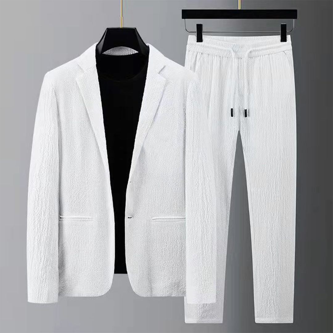 Tenue Été Légère et Respirante