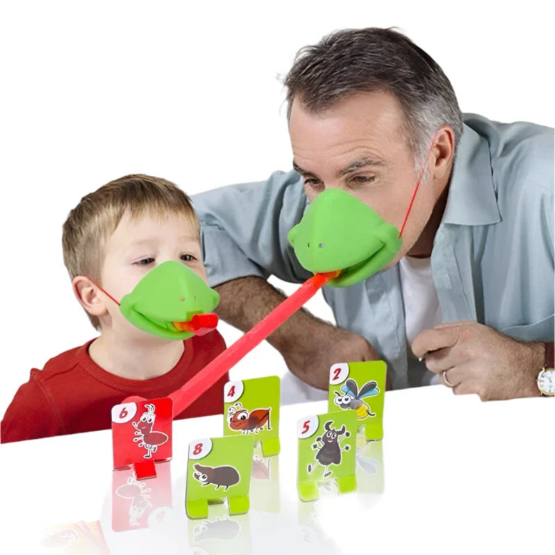 Jeu de Masque Amusant pour Enfants - BlxckFR