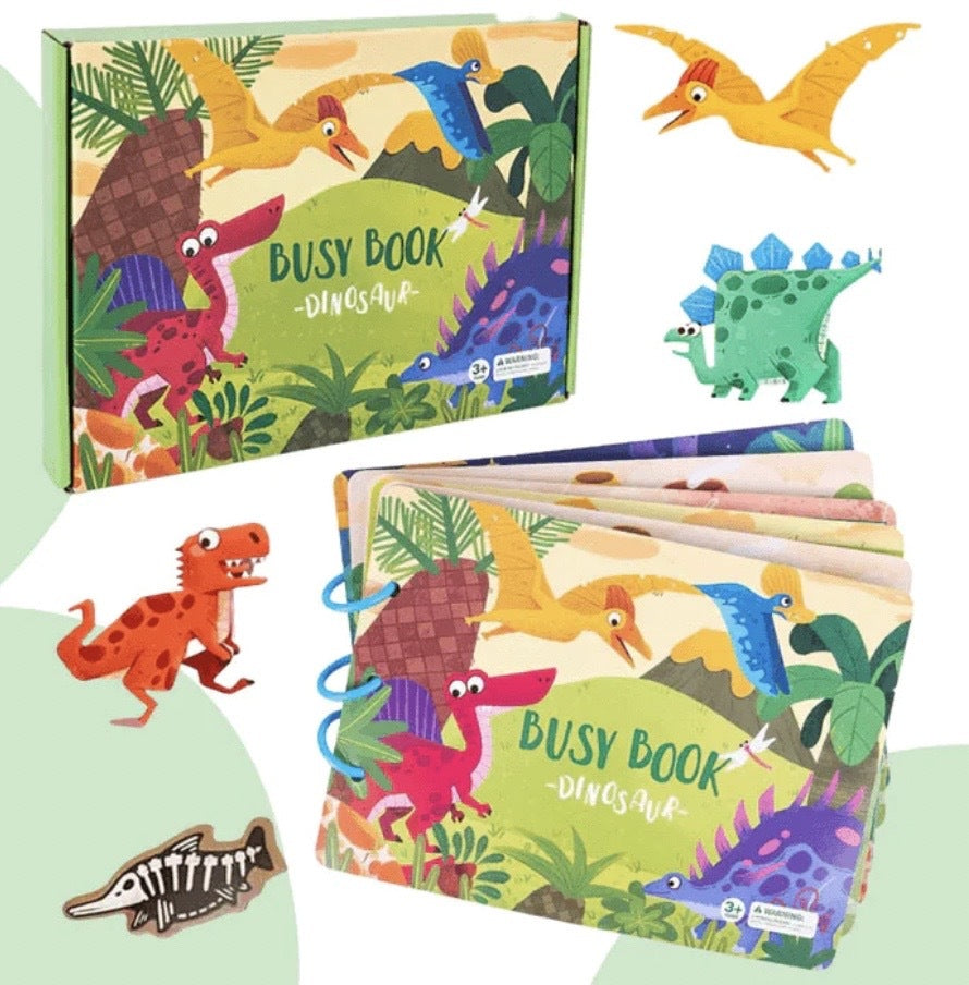 Livre d'Aventure Éducatif pour Enfants Curieux