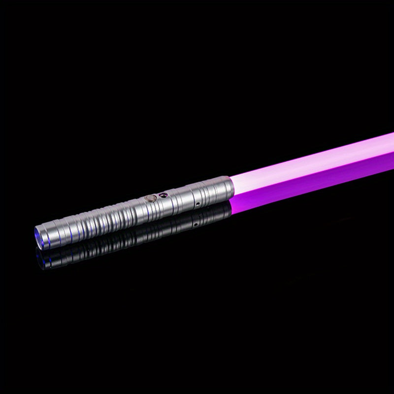 Lampe Épée Laser RGB Fantastique avec Son