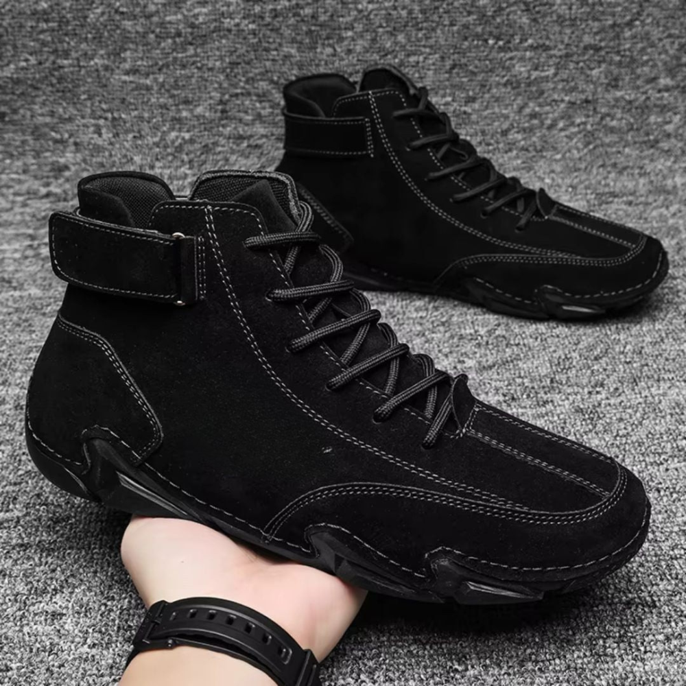 Bottes de Randonnée Imperméables Homme