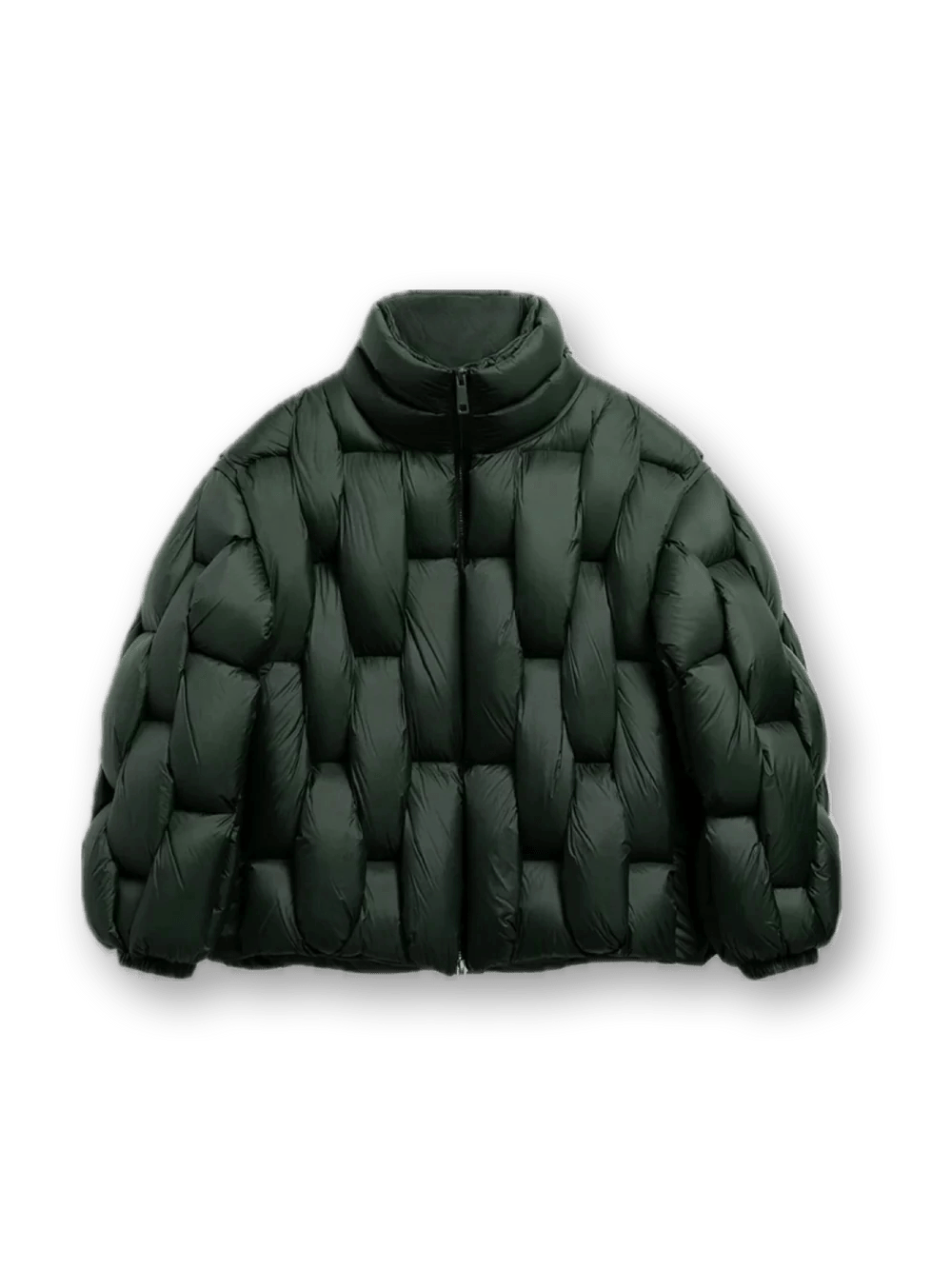 Blouson gonflable Luxe
