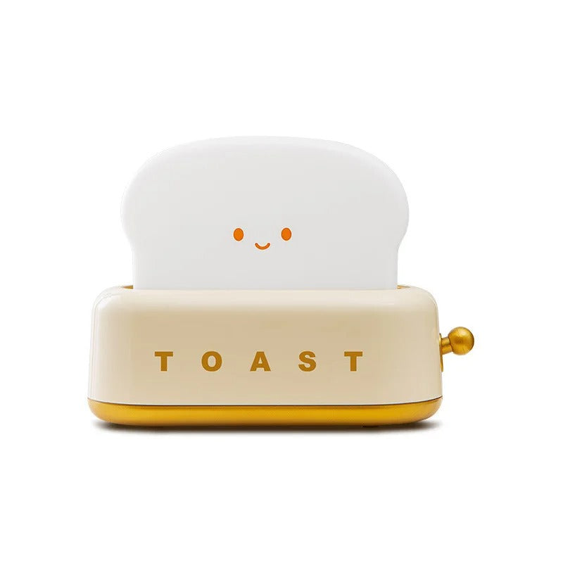 Lampe de Bureau Compacte Pain Toast