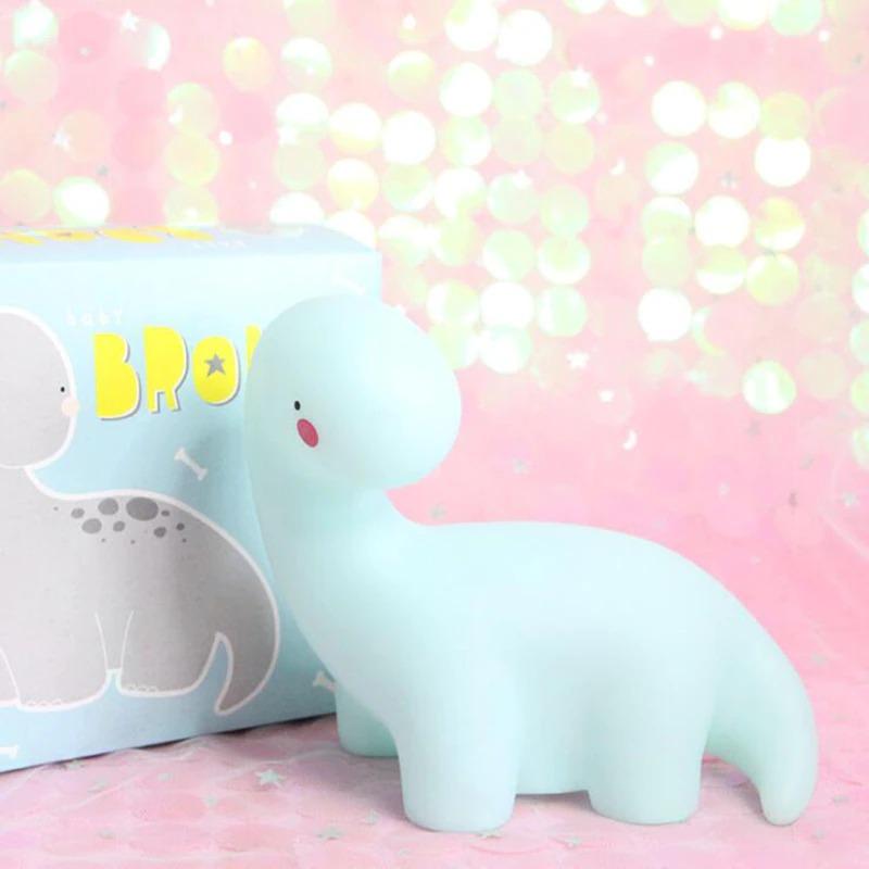Lampe Bébé Licorne | Nuit Magique - Éclairage Doux pour Enfant