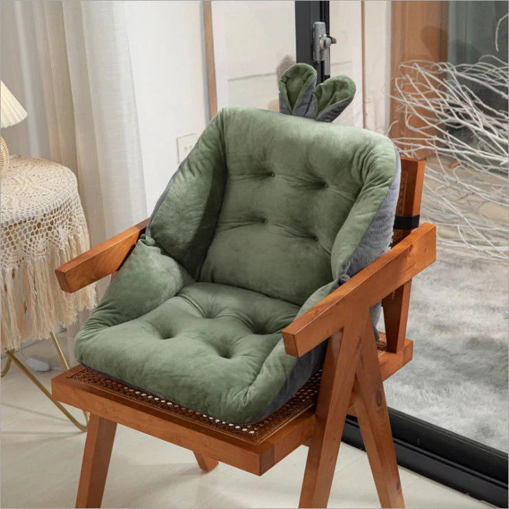 Coussin de Soulagement Douleur Lombaire et Sciatique