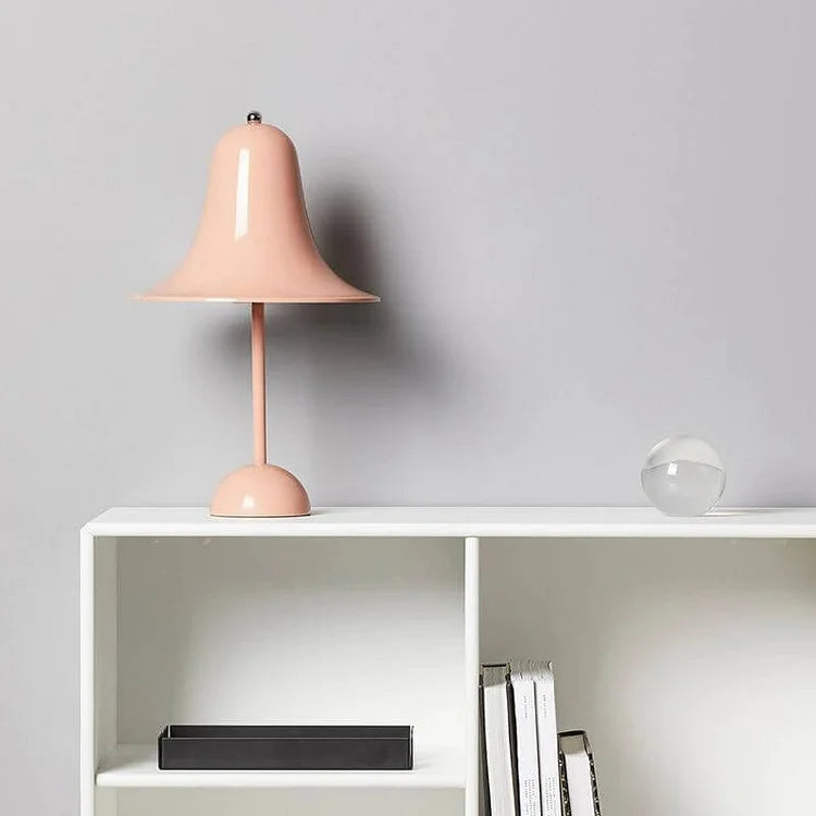 Lampe de Poche Élégante – LED Rechargeable et Réglable