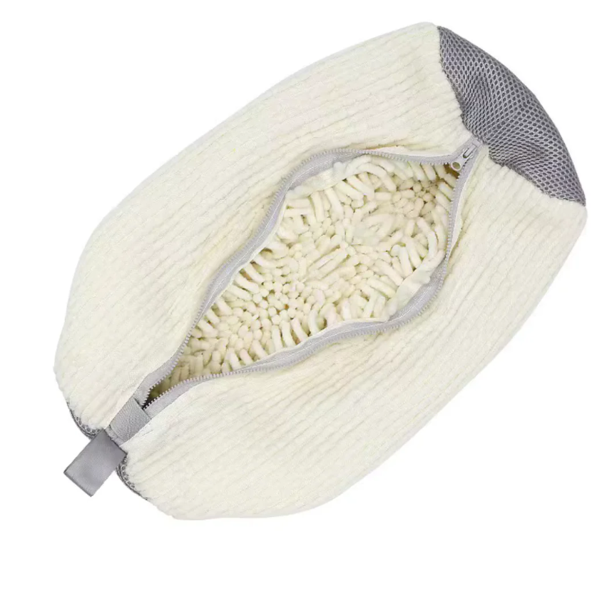 Sac de Nettoyage Rapide pour Chaussures
