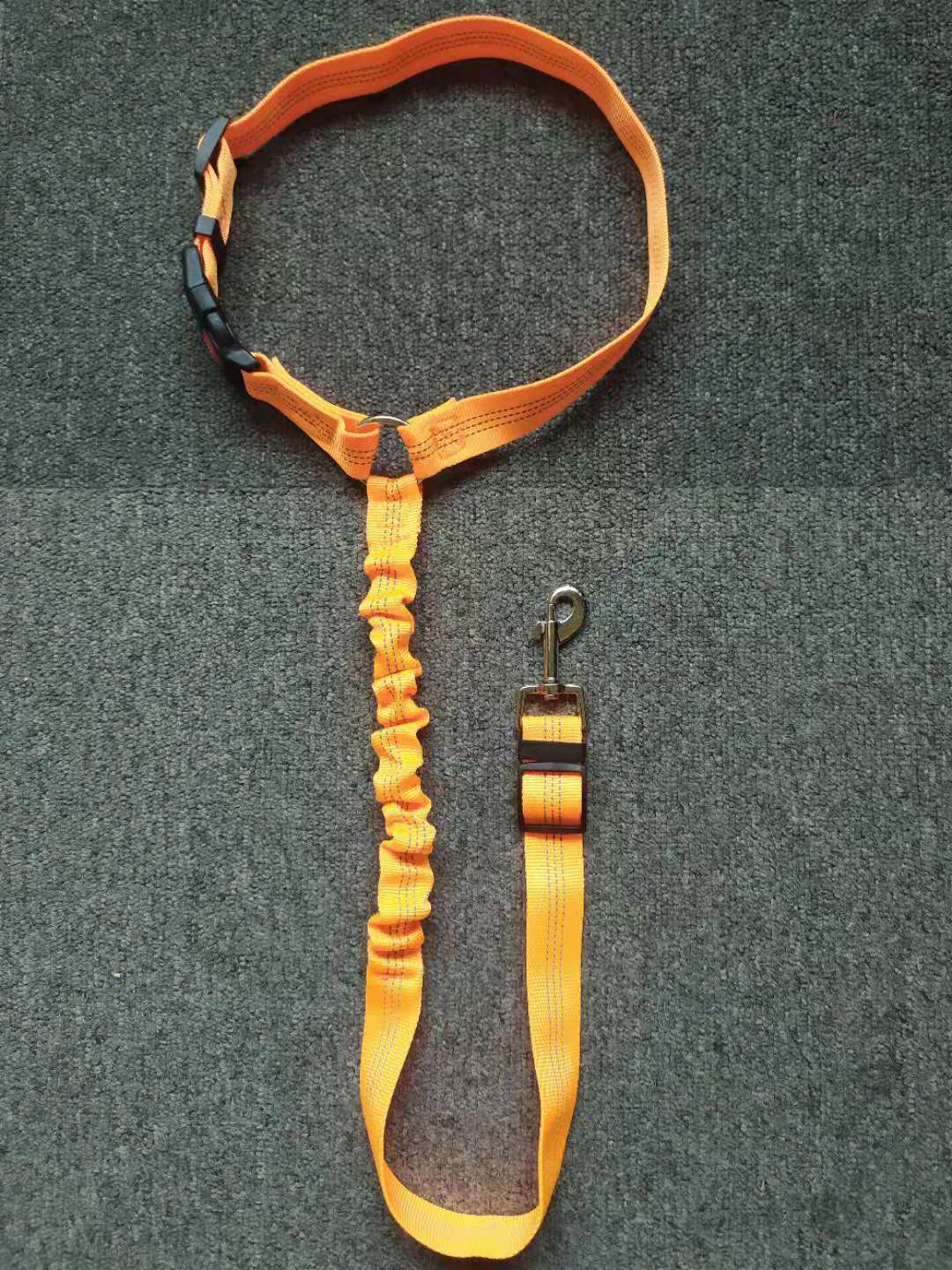 Ceinture de Sécurité Auto Réglementaire
