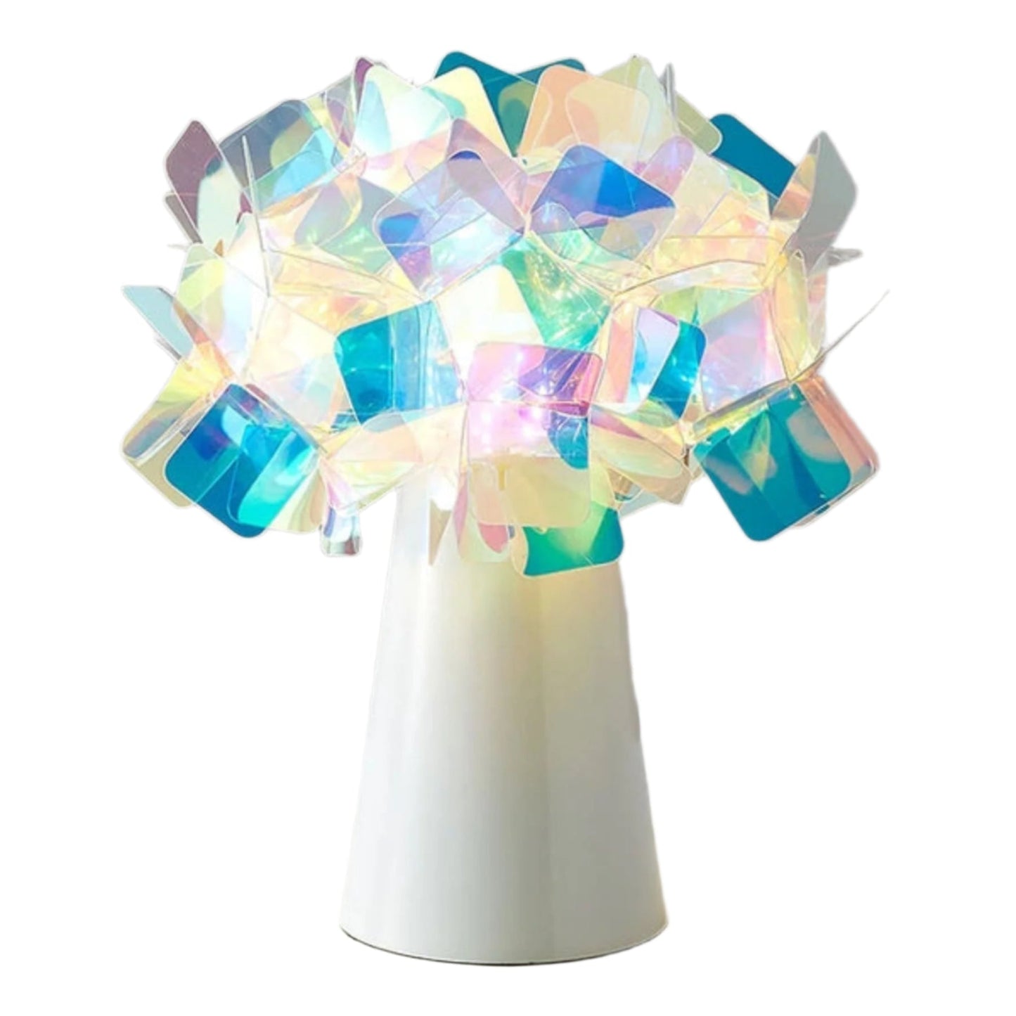 Lampe de Bureau LED Design Moderne