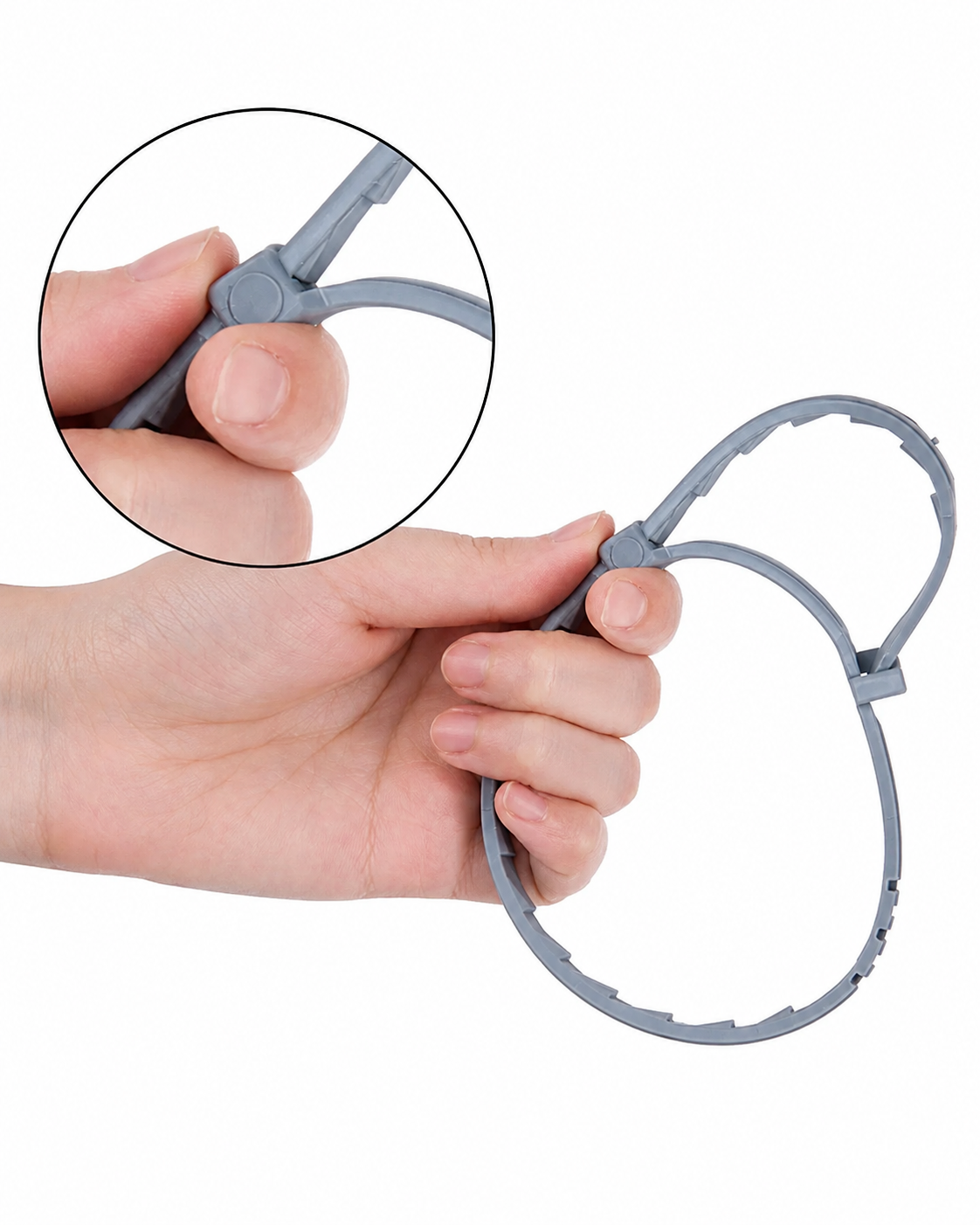Collier Anti-puces et Anti-tiques Unisexe pour Chiens et Chats