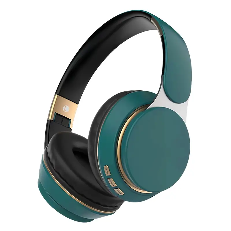 Casque Audio Bluetooth Libre