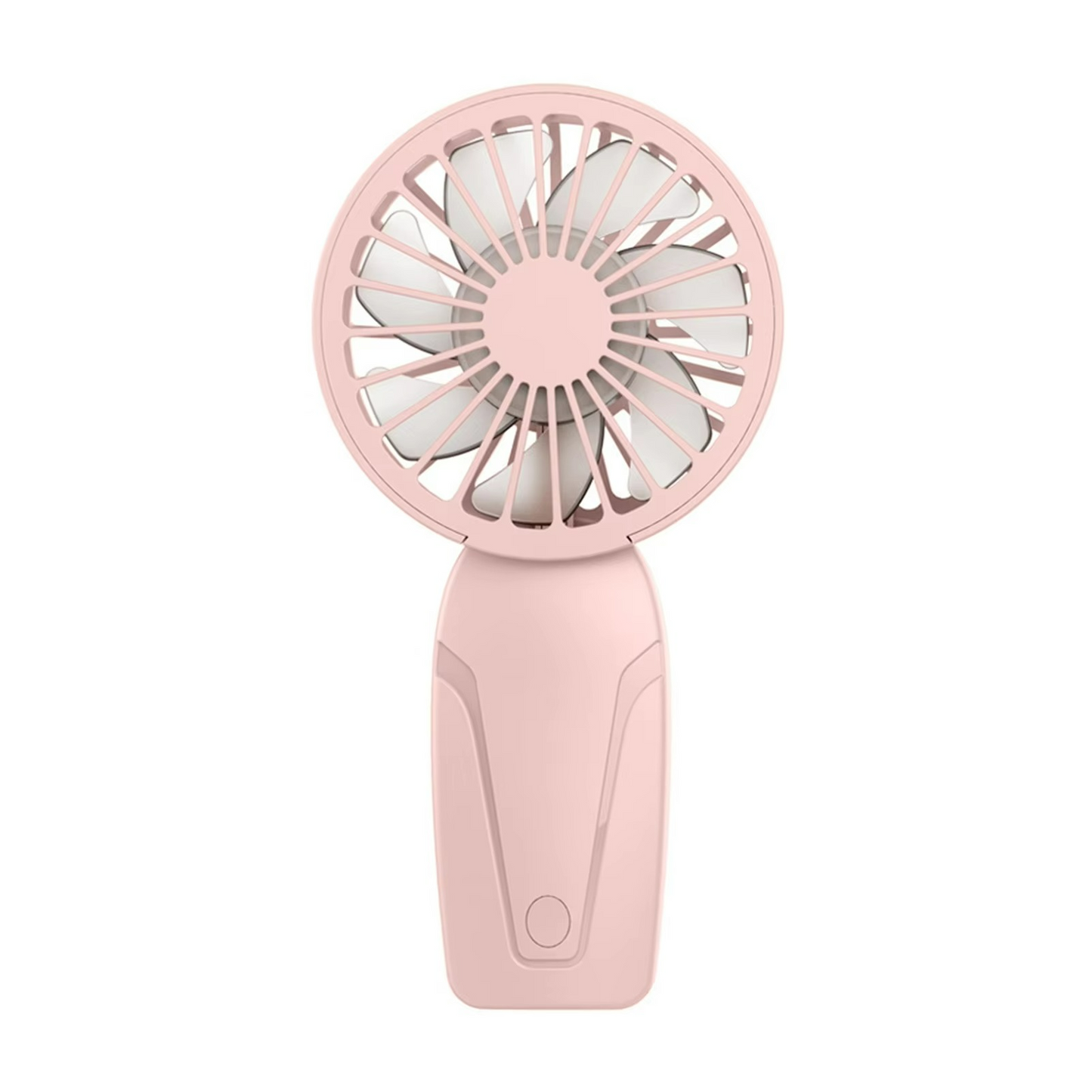 Ventilateur de Poche Rechargeable Silencieux pour Été