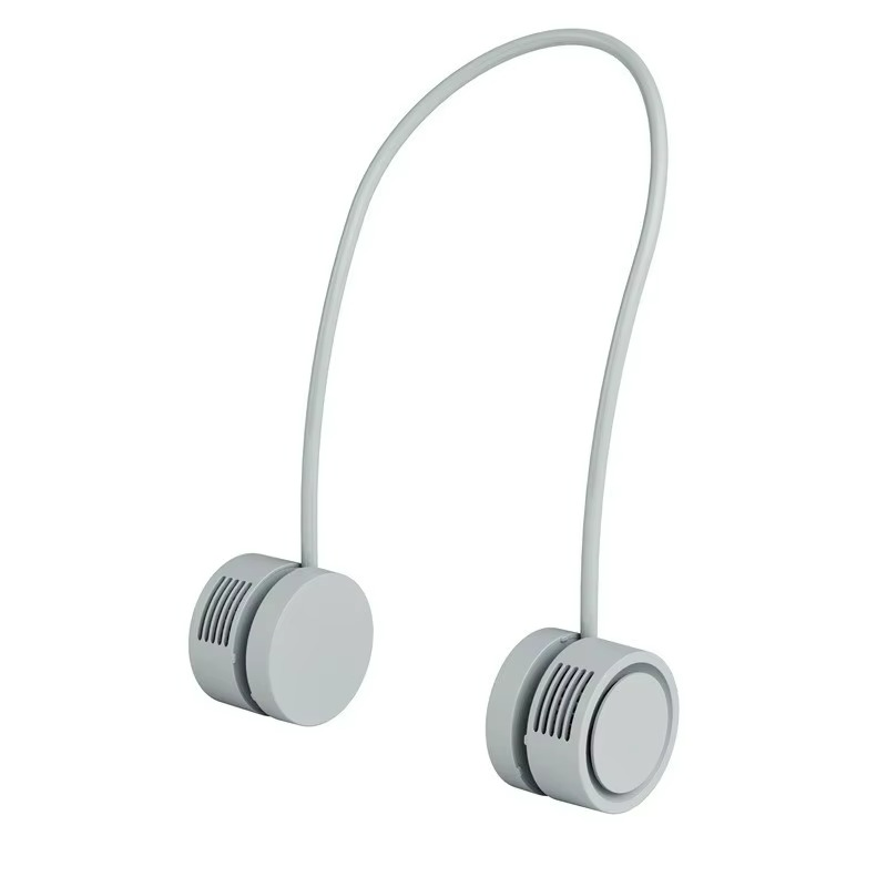 Ventilateur de Poche Rechargeable Silencieux