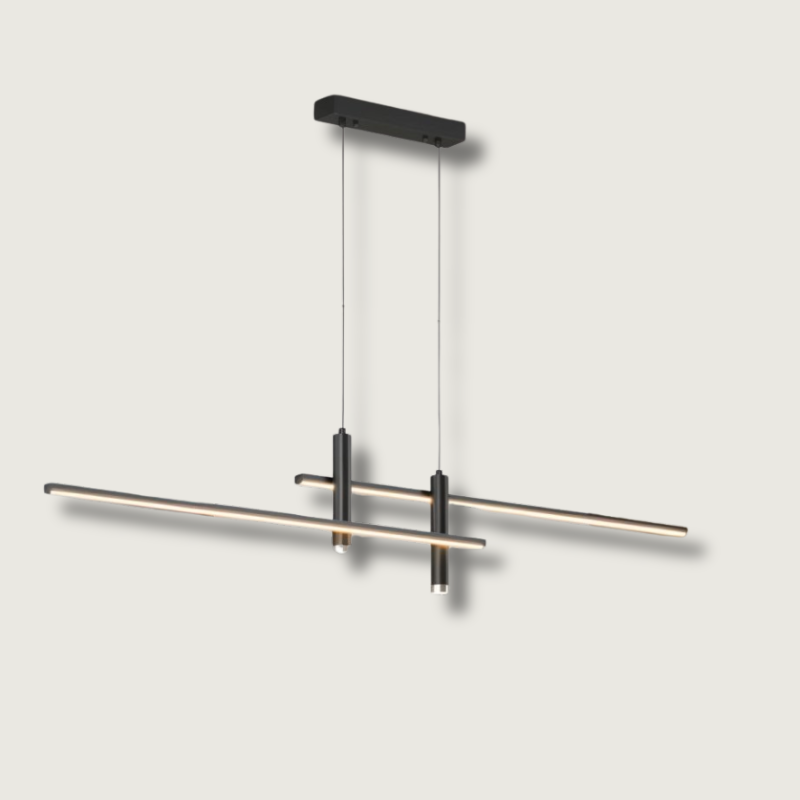 Lampe LED Élégante Réglable - Foivo