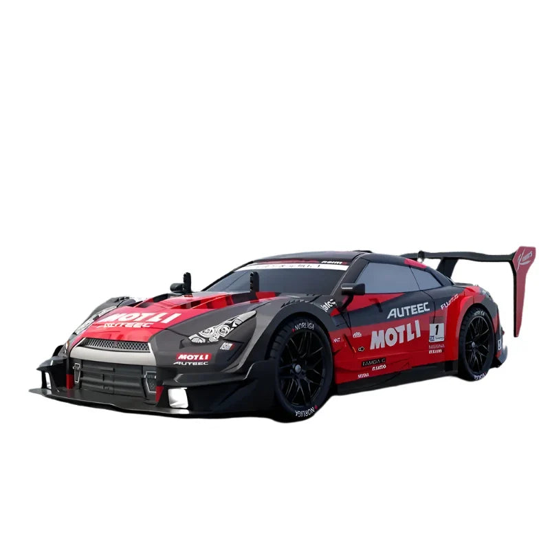 Voiture de Course Télécommandée Rapide 1:16 - BlxckFR