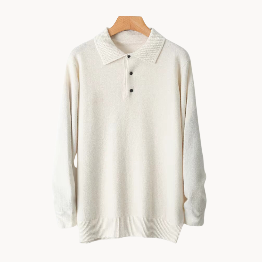 Merino Wool Shirt
