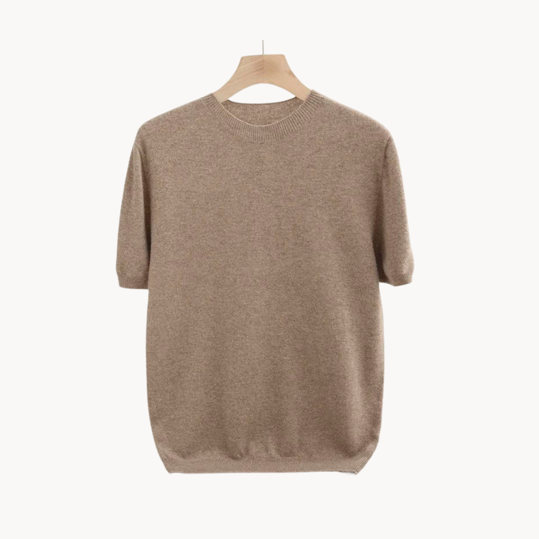 Chemise Laine Douce et Chaleureuse pour Hiver