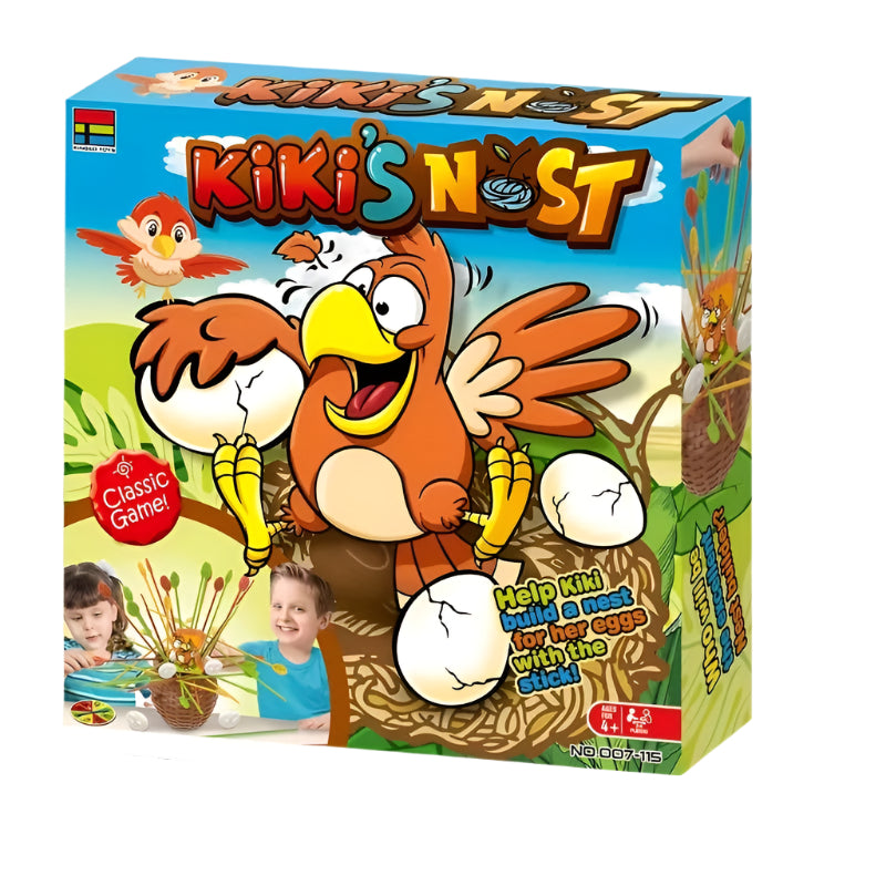Jeux de Stratégie Créatifs pour Enfants - BlxckFR