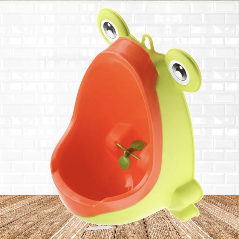 Chaise de Toilette Amusante pour Enfant - Apprendre la Propreté en Jouant