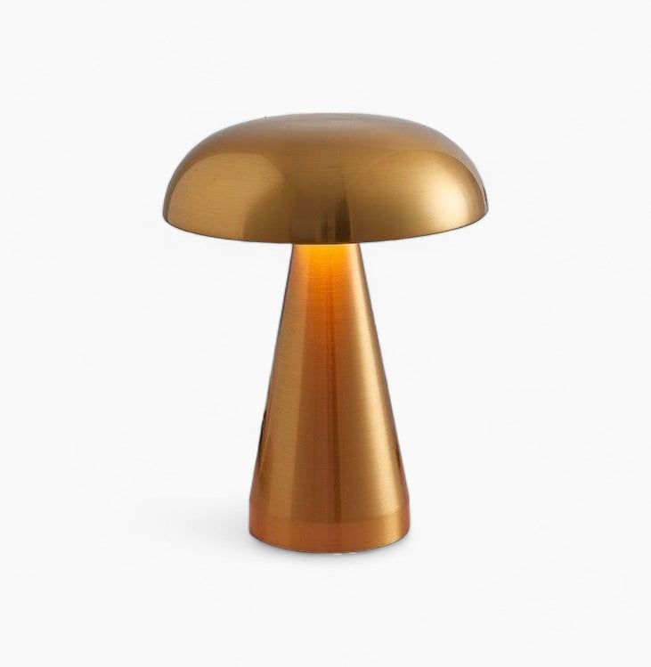 Lampe de Bureau LED Portable et Design - Foivo