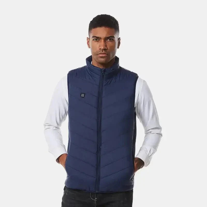 Vestes Isolantes Chaude Légère Imperméable