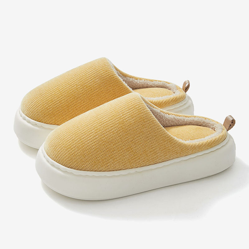 Chaussons de Marche Douillets pour Pieds Sensibles