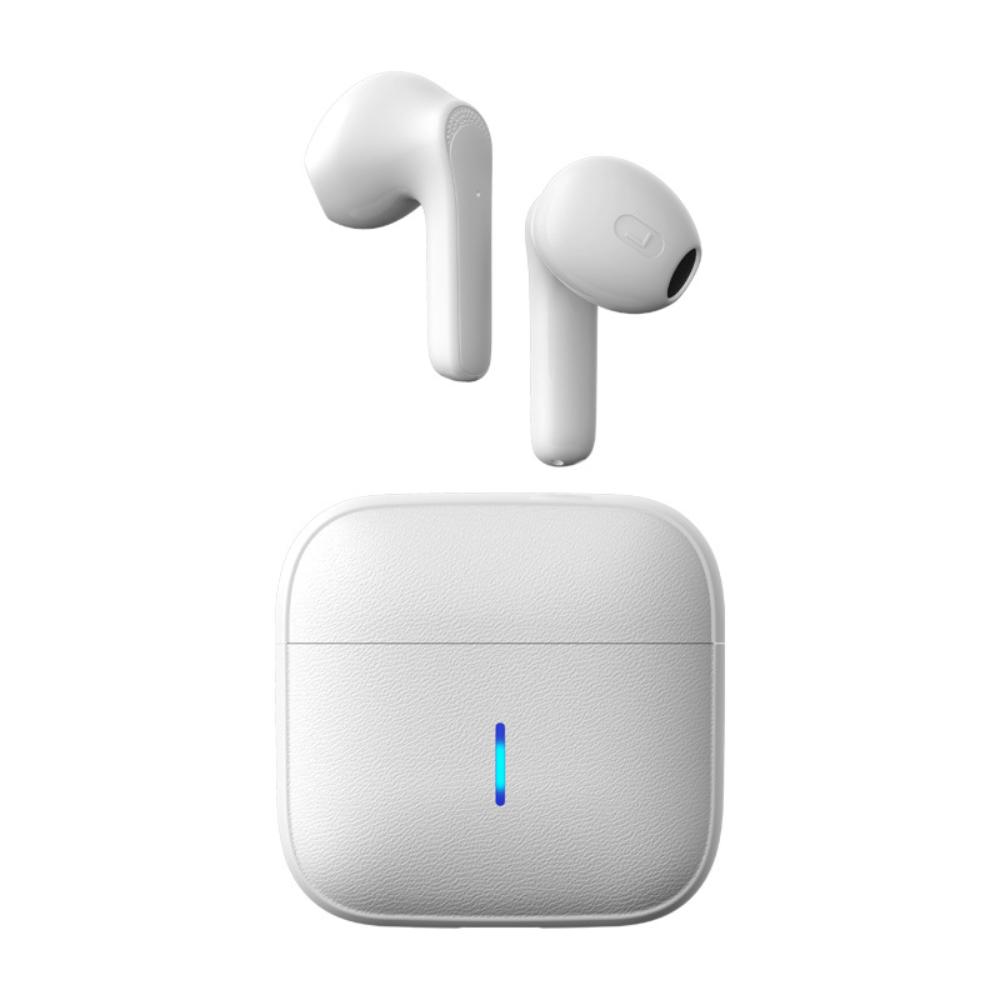 Écouteurs Intra-Auriculaires Bluetooth Sans Fil Anti-Bruit