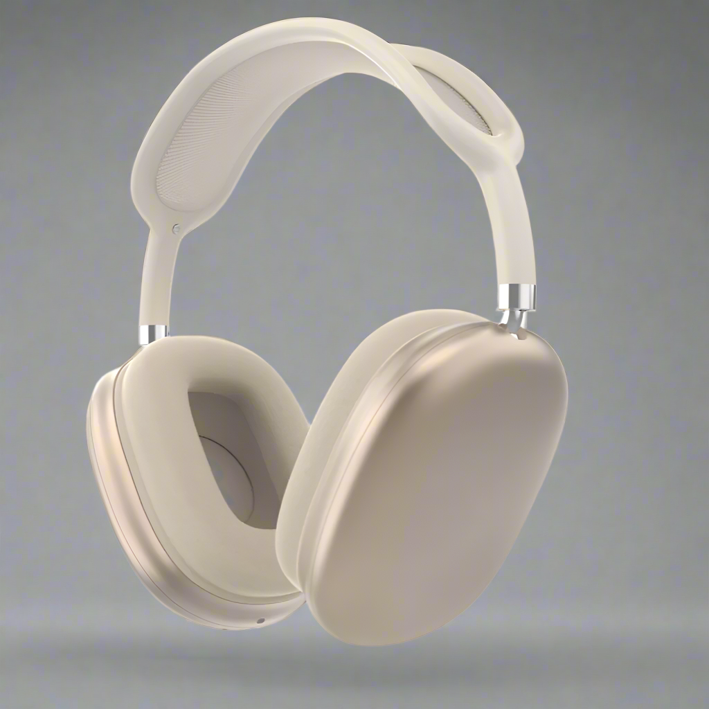 Casque Audio Sans Fil Réduction de Bruit