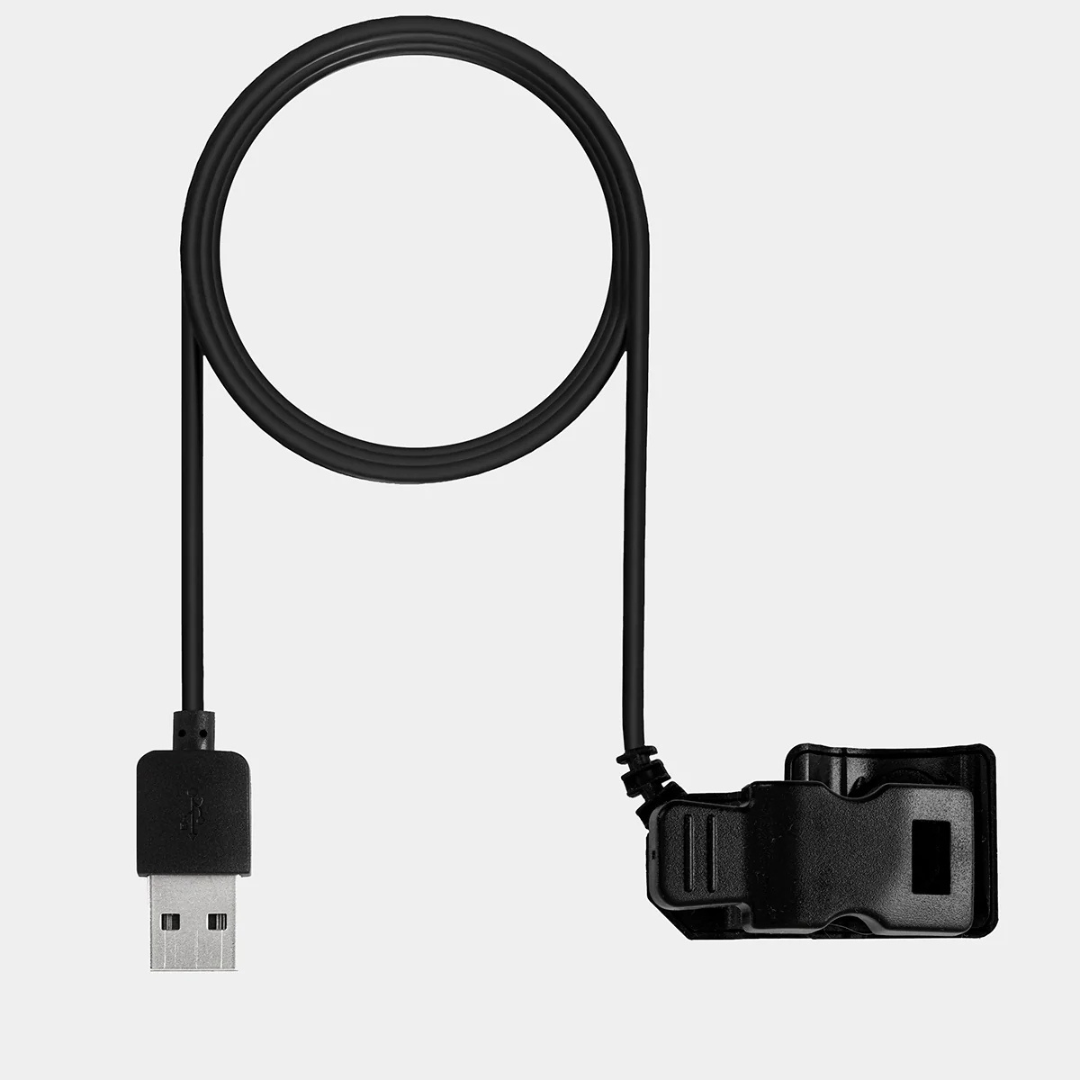 Câble de Chargement USB pour Montre Connectée - BlxckFR