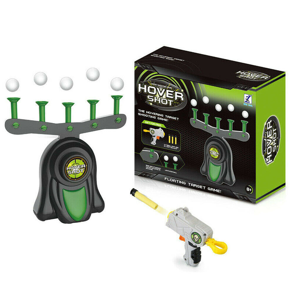 Jeu de Tir Laser Flottant Amusant - BlxckFR
